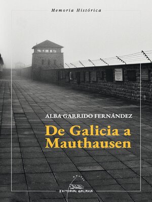 cover image of De Galicia a Mauthausen